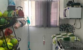 Imagem 3: Apartamento Cobertura para Venda em Galo Branco São Gonçalo-RJ