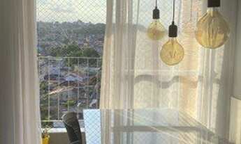 Imagem 3: Apartamento Padrão para Venda em Alcântara São Gonçalo-RJ