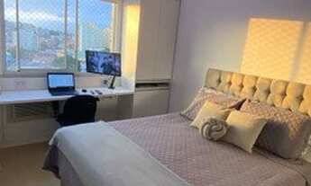 Imagem 6: Apartamento Padrão para Venda em Alcântara São Gonçalo-RJ