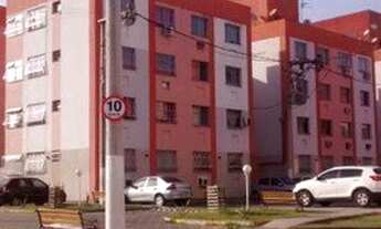 Imagem: Apartamento Padrão para Venda em Itaúna