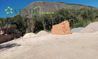 Imagem: Terreno para Venda em itaipuaçu Maricá-RJ
