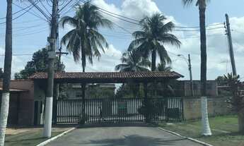 Imagem: Casa Linear para Venda em Marambaia Itaboraí-RJ