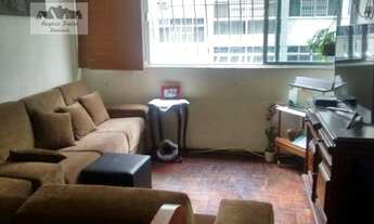 Imagem: Apartamento Padrão para Venda em Icaraí