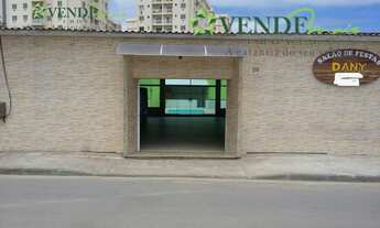 Imagem: Salão comercial à venda no bairro Centro