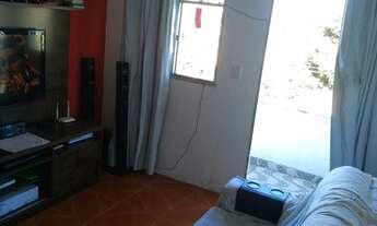 Imagem 2: Sobrado Padrão para Venda em Jardim Catarina São Gonçalo-RJ