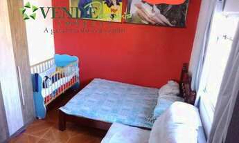 Imagem 5: Sobrado Padrão para Venda em Jardim Catarina São Gonçalo-RJ