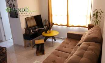 Imagem: Apartamento Padrão para Venda em Areal