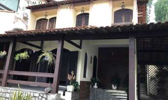 Imagem: Casa Alto Padrão em São Francisco Niterói-RJ