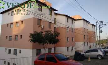 Imagem: Apartamento Térreo para Venda em Arsenal