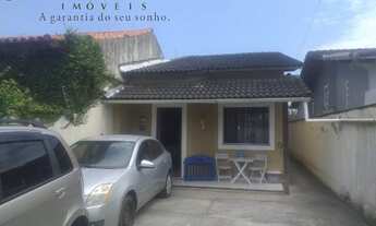 Imagem: Casa Linear para Venda em itaipuaçu Maricá-RJ