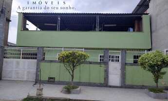 Imagem: Casa Padrão para Venda em Itaúna São