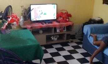 Imagem: Casa Sobrado para Venda em Inoã Maricá-RJ