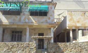 Imagem: Casa Duplex para Venda em Fonseca Niterói-RJ