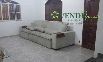 Imagem: Casa à venda no bairro Trindade - São