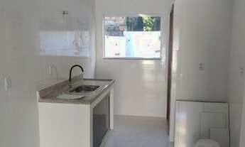 Imagem 2: Casa Linear para Venda em Rio do Ouro São Gonçalo-RJ