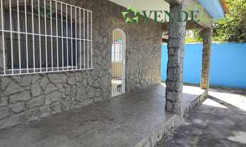 Imagem: Casa à venda no bairro Parque Nanci - Maricá/RJ