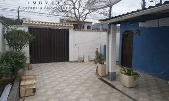 Imagem: Casa Linear para Venda