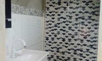 Imagem 6: Casa Padrão para Venda em Marambaia São Gonçalo-RJ