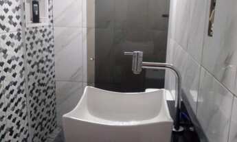 Imagem 7: Casa Padrão para Venda em Marambaia São Gonçalo-RJ