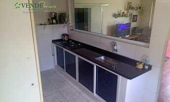 Imagem 3: Casa Padrão para Venda em Marambaia São Gonçalo-RJ