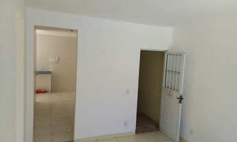 Imagem 6: Apartamento Padrão para Venda em Barro Vermelho São Gonçalo-RJ