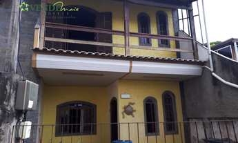 Imagem: Casa Duplex para Venda em Trindade São