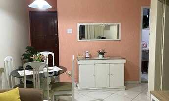 Imagem: Apartamento Padrão para Venda em Centro