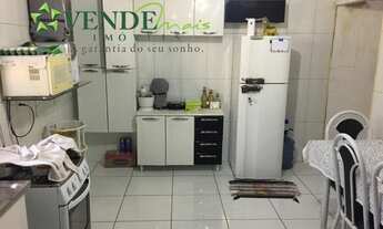 Imagem 3: Sobrado Padrão para Venda em Jardim Catarina São Gonçalo-RJ