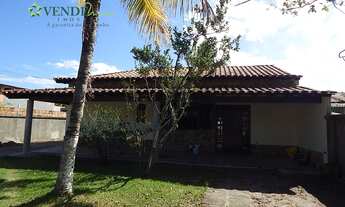 Imagem: Casa Alto Padrão para Venda em Barroco