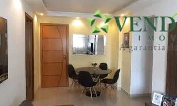 Imagem: Apartamento à venda no bairro Fonseca