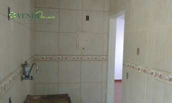 Imagem 5: Apartamento Padrão para Venda em Colubandê São Gonçalo-RJ