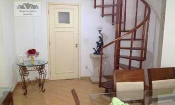 Imagem 2: Apartamento Cobertura para Venda em Santa Rosa Niterói-RJ