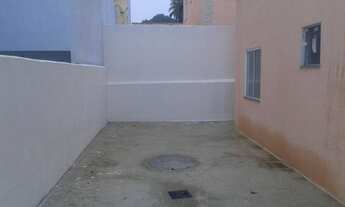 Imagem 2: Casa Padrão para Venda em Laranjal São Gonçalo-RJ