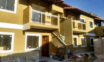 Imagem: Casa Padrão para Venda em Porto da Pedra