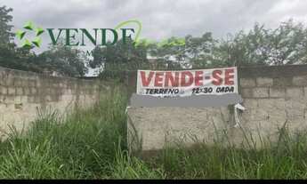 Imagem: Terreno para Venda em Santo Antônio Itaboraí-RJ
