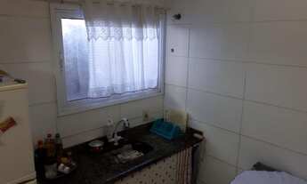 Imagem 5: Casa Padrão para Venda em Laranjal São Gonçalo-RJ