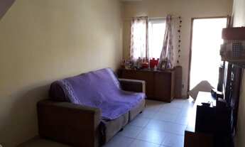 Imagem 2: Casa Padrão para Venda em Laranjal São Gonçalo-RJ