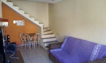 Imagem 3: Casa Padrão para Venda em Laranjal São Gonçalo-RJ