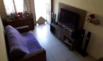 Imagem 4: Casa Padrão para Venda em Laranjal São Gonçalo-RJ