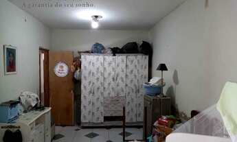 Imagem 4: Casa Padrão para Venda em Jardim Catarina São Gonçalo-RJ