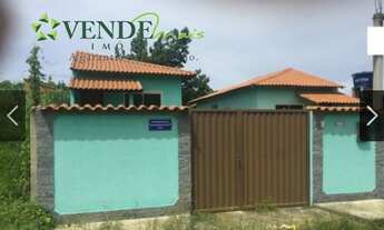 Imagem: Casa Linear para Venda em Joaquim de Oliveira