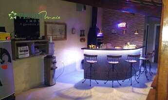 Imagem 6: Casa Alto Padrão para Venda em Ponta Grossa Maricá-RJ