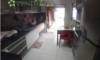 Imagem 3: Casa Alto Padrão para Venda em Ponta Grossa Maricá-RJ