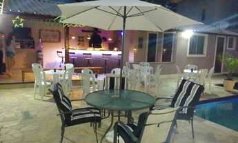 Imagem 2: Casa Alto Padrão para Venda em Ponta Grossa Maricá-RJ