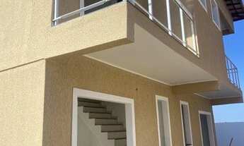 Imagem: Casa Linear para Venda em itaipuaçu Maricá-RJ