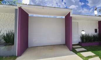 Imagem: Casa Linear para Venda em Inoã Maricá-RJ