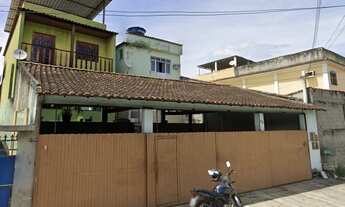 Imagem: Casas a venda no Alcântara - São Gonçalo