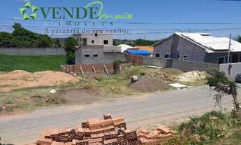 Imagem: Terreno para Venda em Caluge Itaboraí-RJ