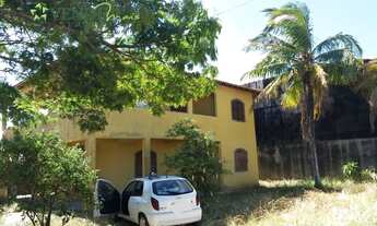 Imagem: Casa Padrão para Venda em Bacaxa Saquarema-RJ