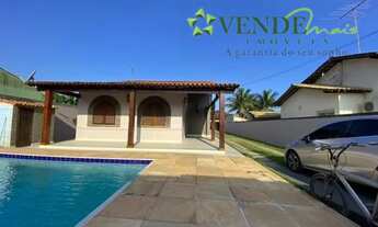 Imagem: Casa à venda no bairro Itaipuaçu - Maricá/RJ